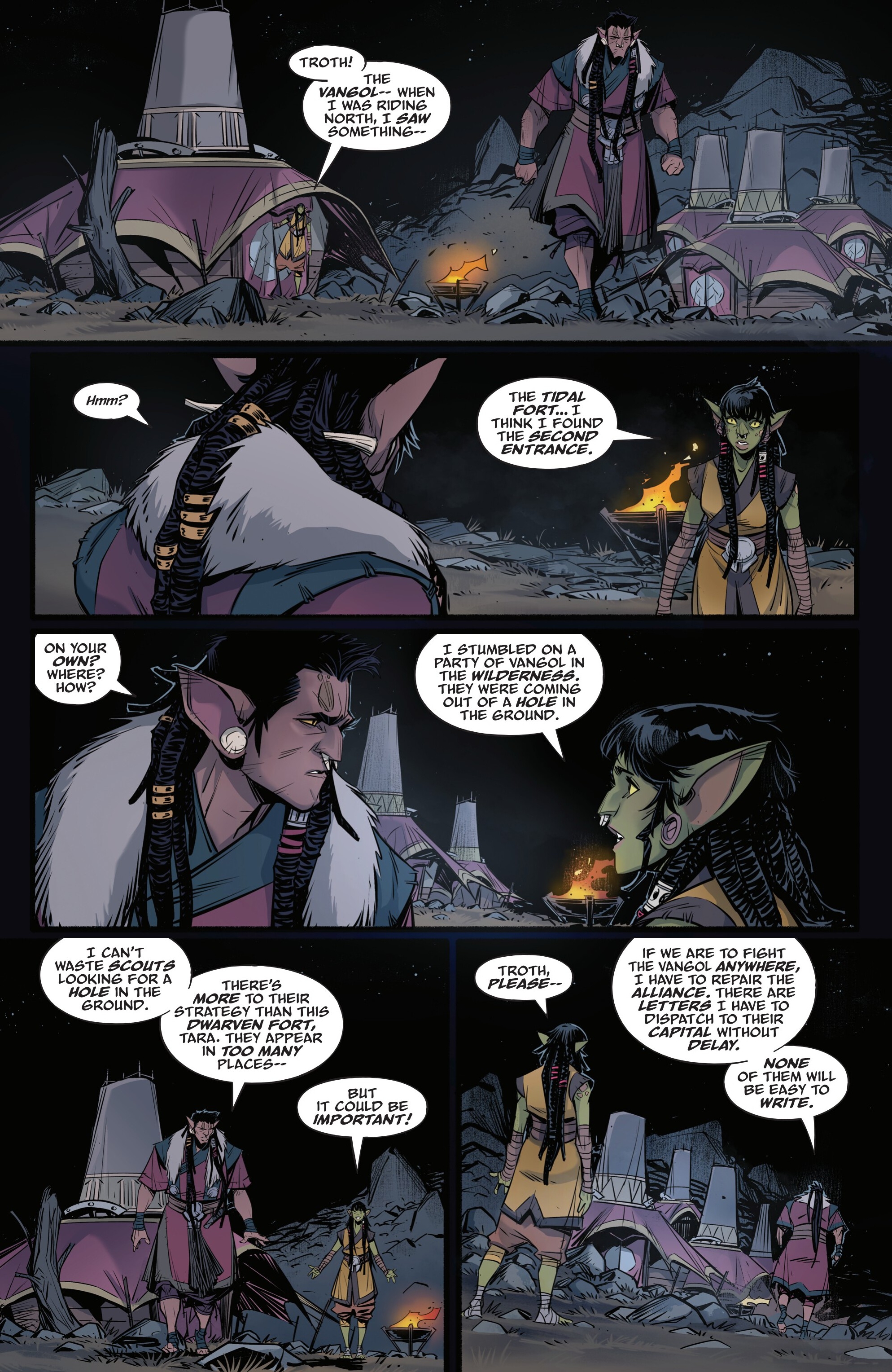 The Hunger and the Dusk - Book Two 002-0013.jpg